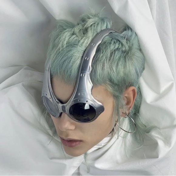 OAKLEY OVER THE TOP OTT VINTAGE SUNGLASSES - Picture 13 of 13